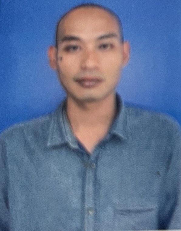 Tam, licensed tourist guide and owner of Tam Coffee Bar in Khao Lak