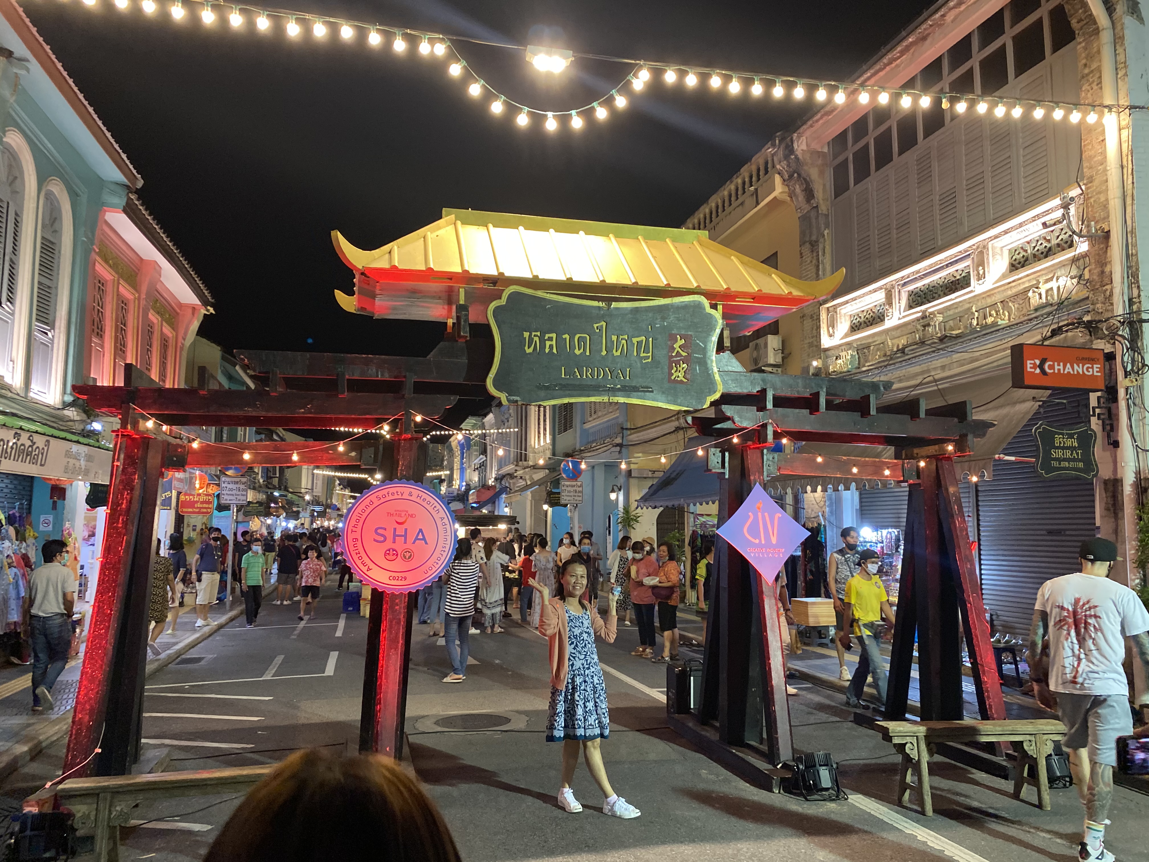Old Town culture & café crawl